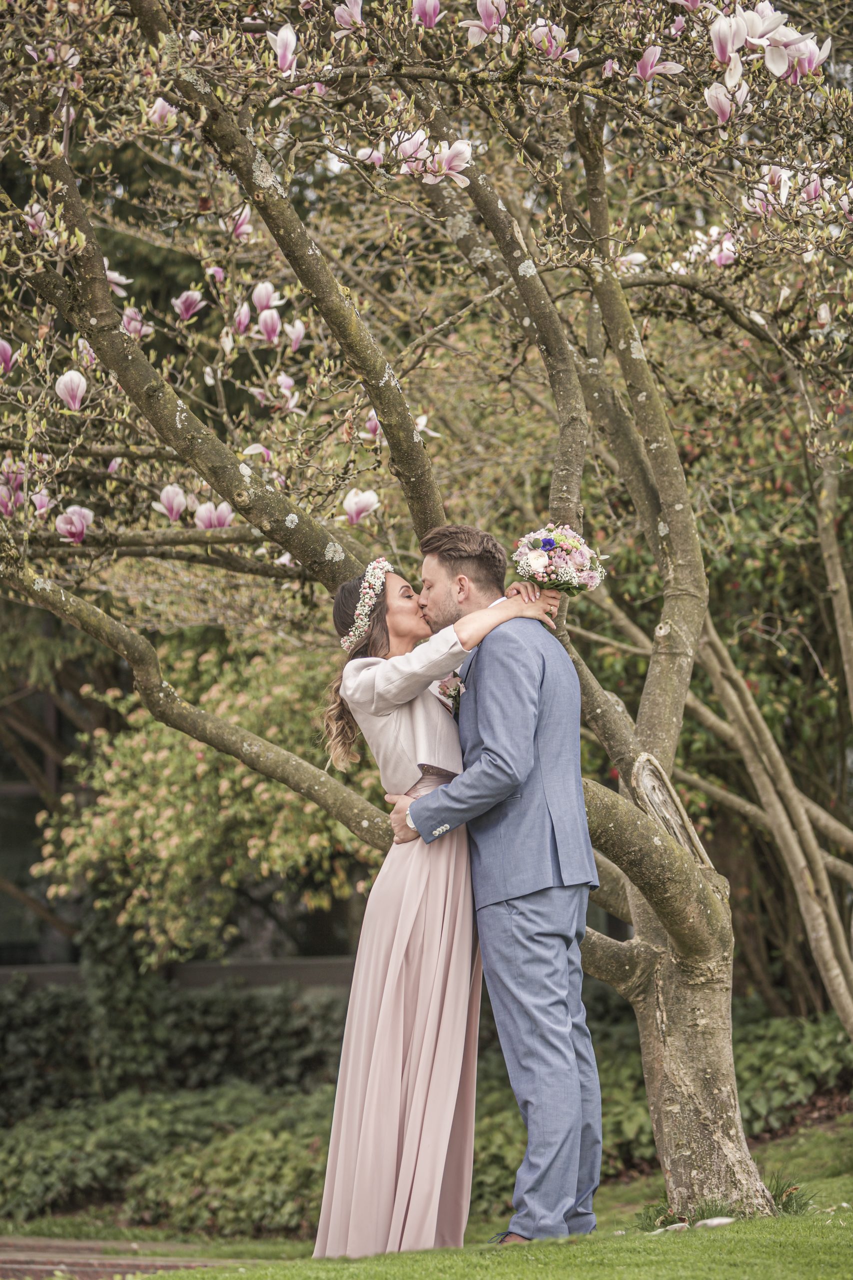 WEDDING-Paket – SILBER – Bild 7