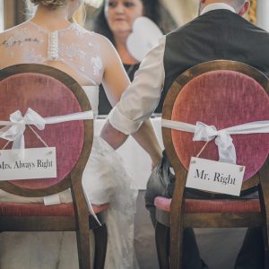 WEDDING-Paket – SILBER