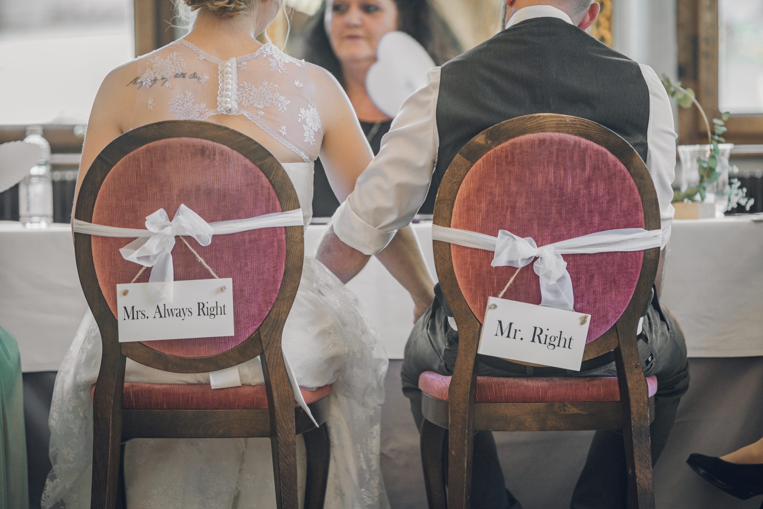 WEDDING-Paket – SILBER