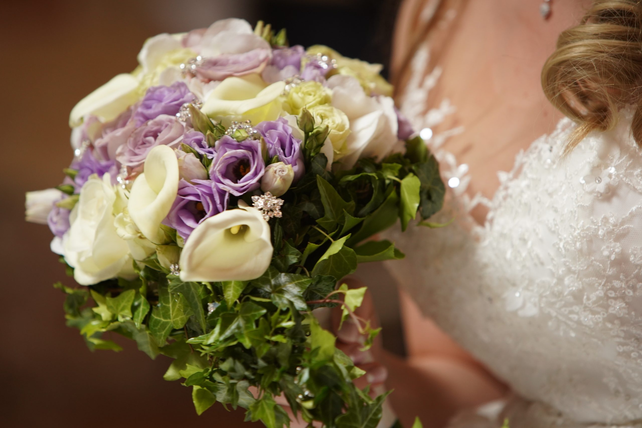 WEDDING-Paket – SILBER – Bild 5