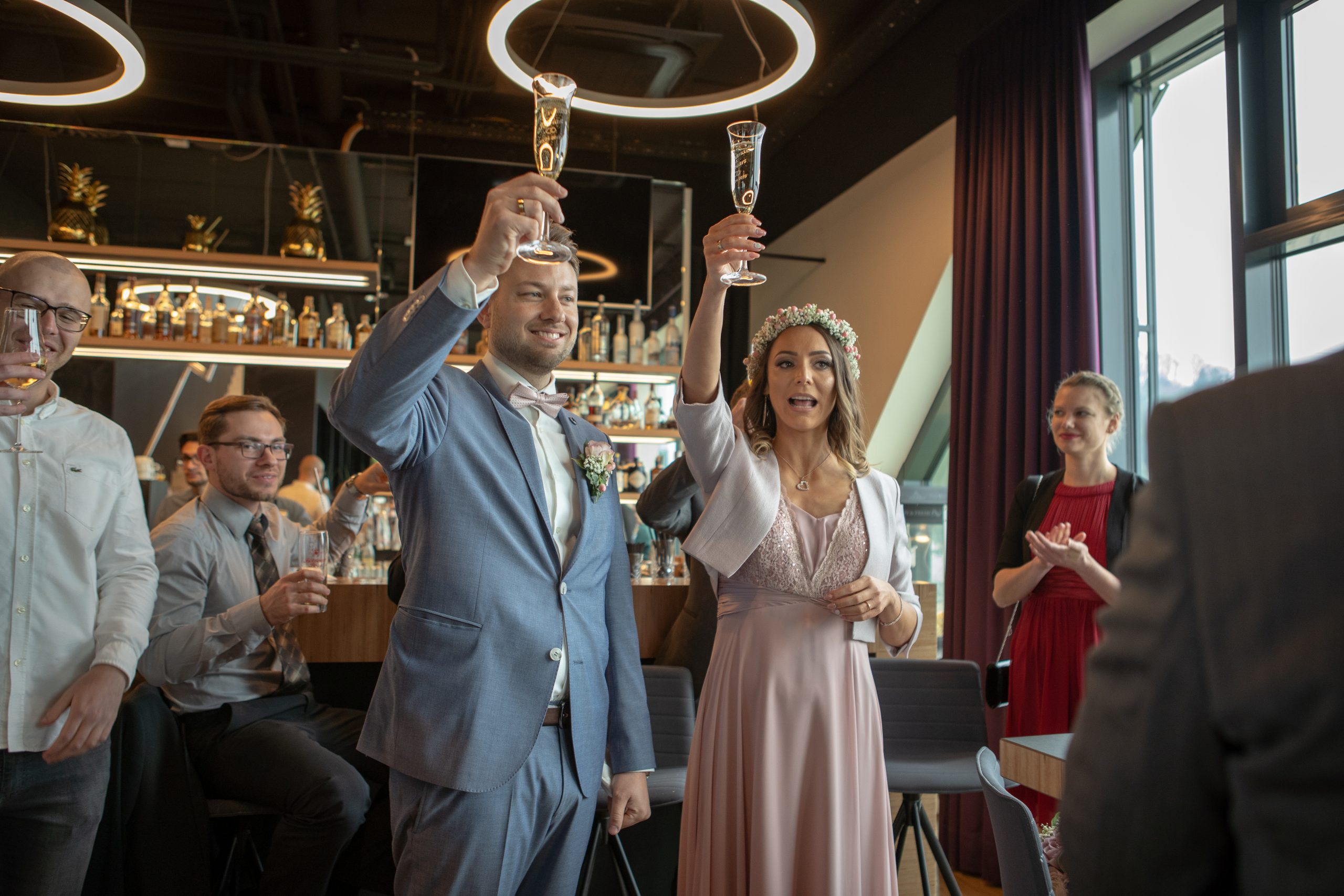 WEDDING-Paket - PLATIN – Bild 5
