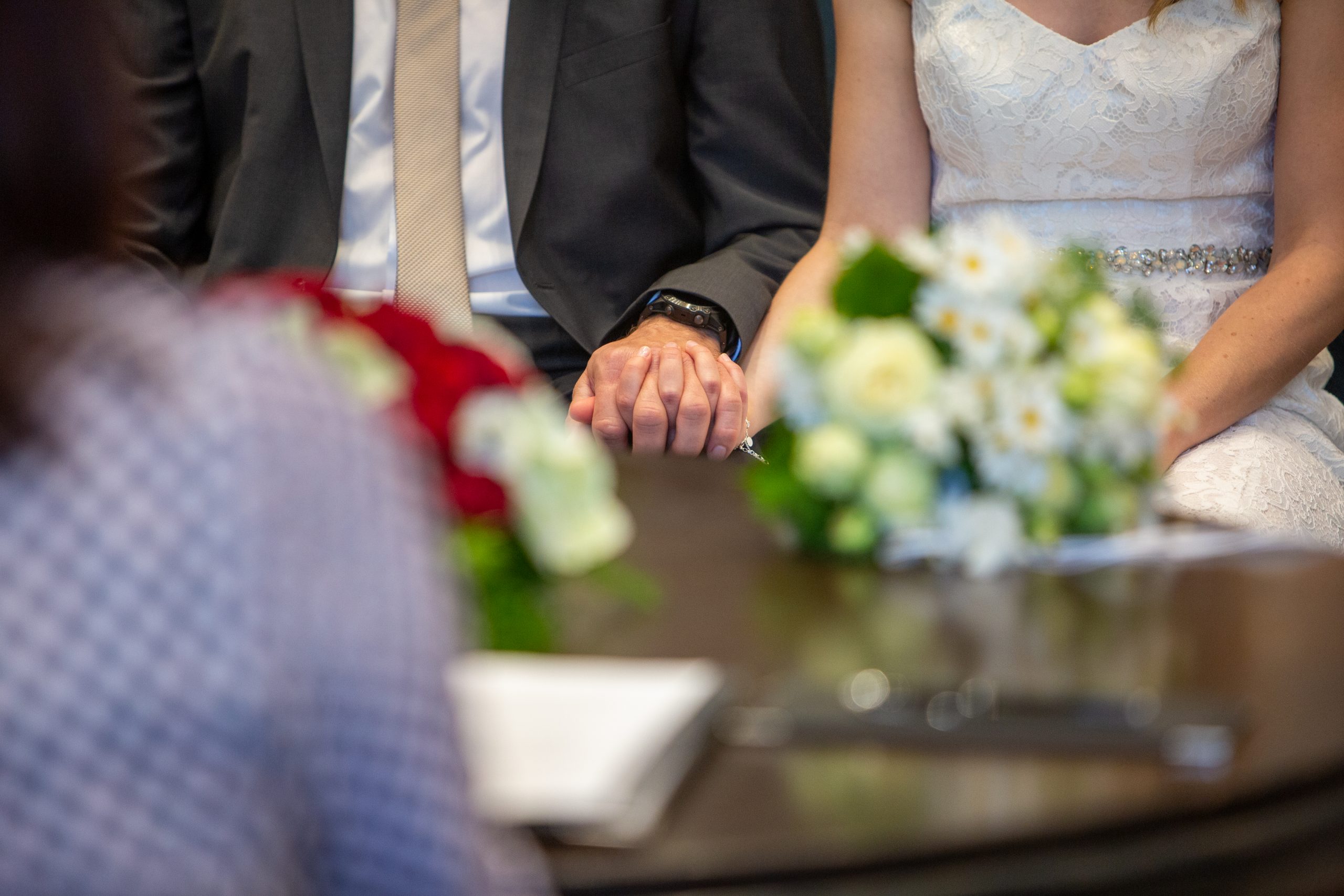 WEDDING-Paket – SILBER – Bild 6