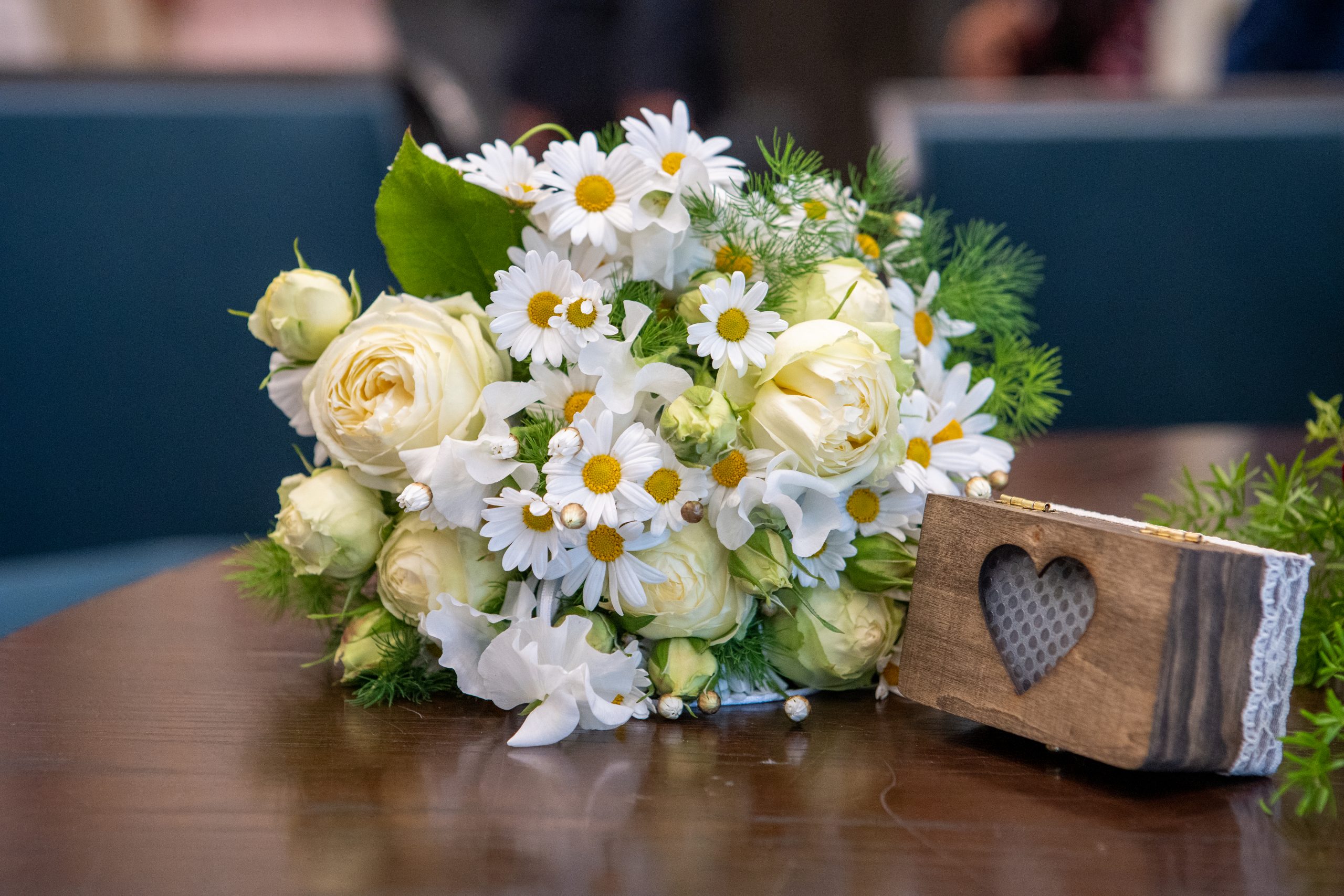 WEDDING-Paket – SILBER – Bild 2