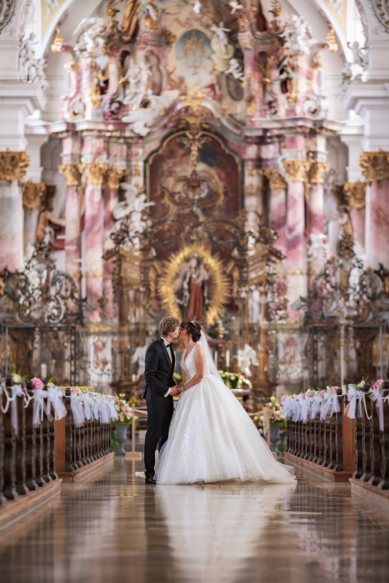 WEDDING-Paket - PLATIN – Bild 2