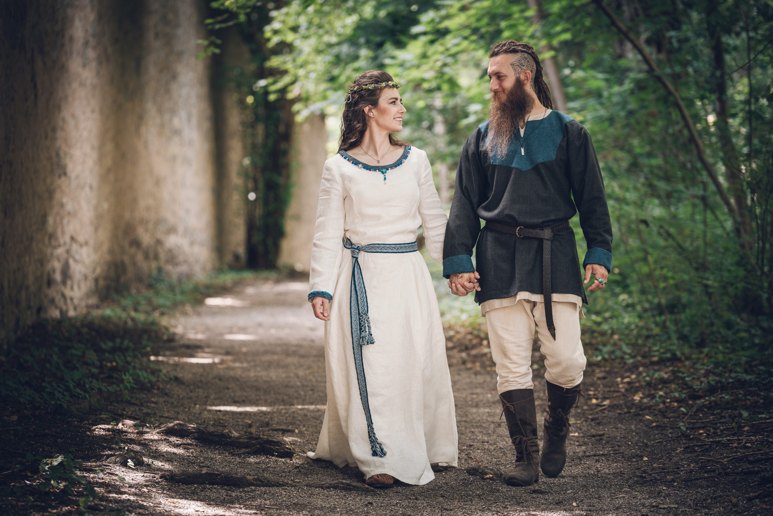 WEDDING-Paket - PLATIN – Bild 9