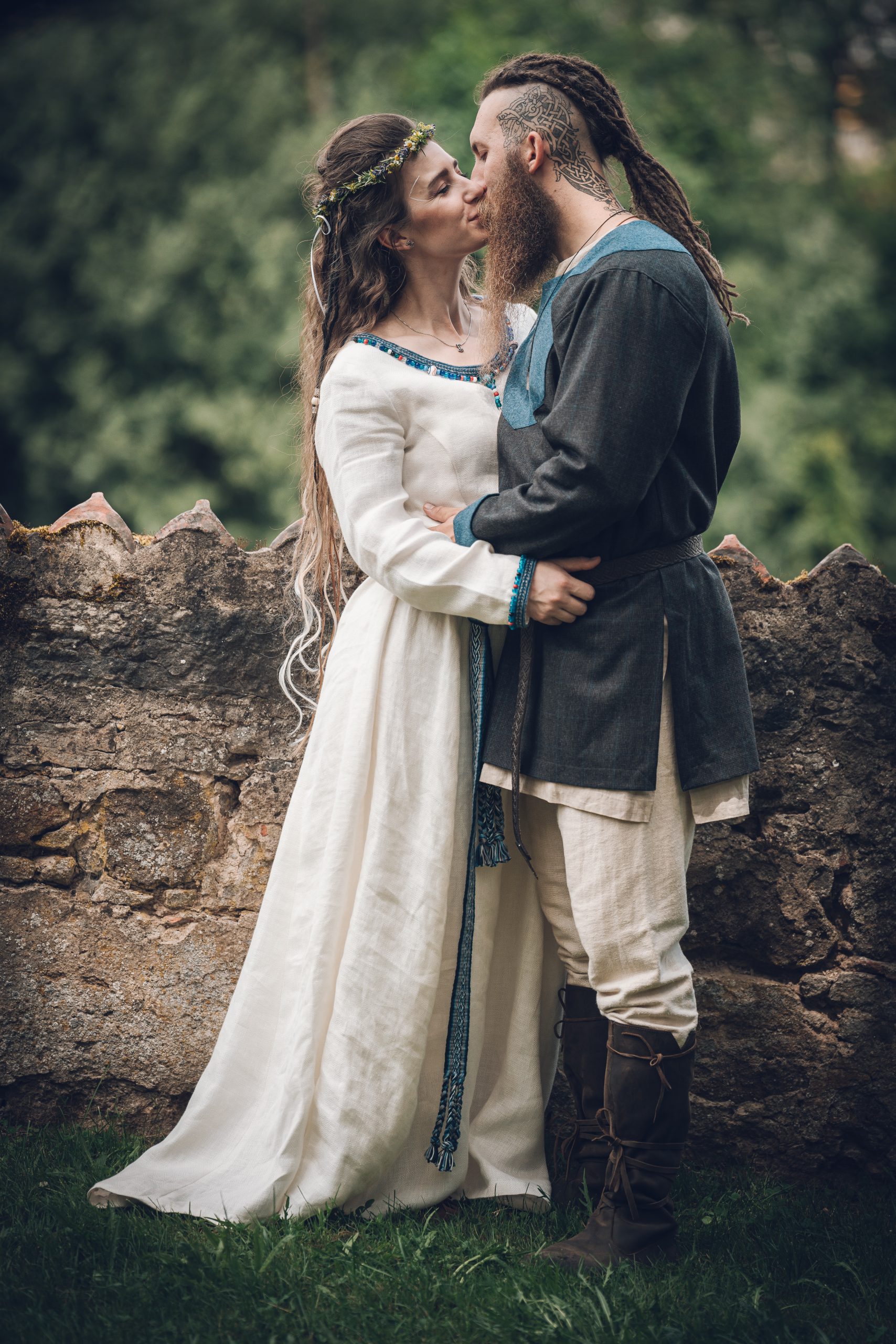 WEDDING-Paket - PLATIN – Bild 7