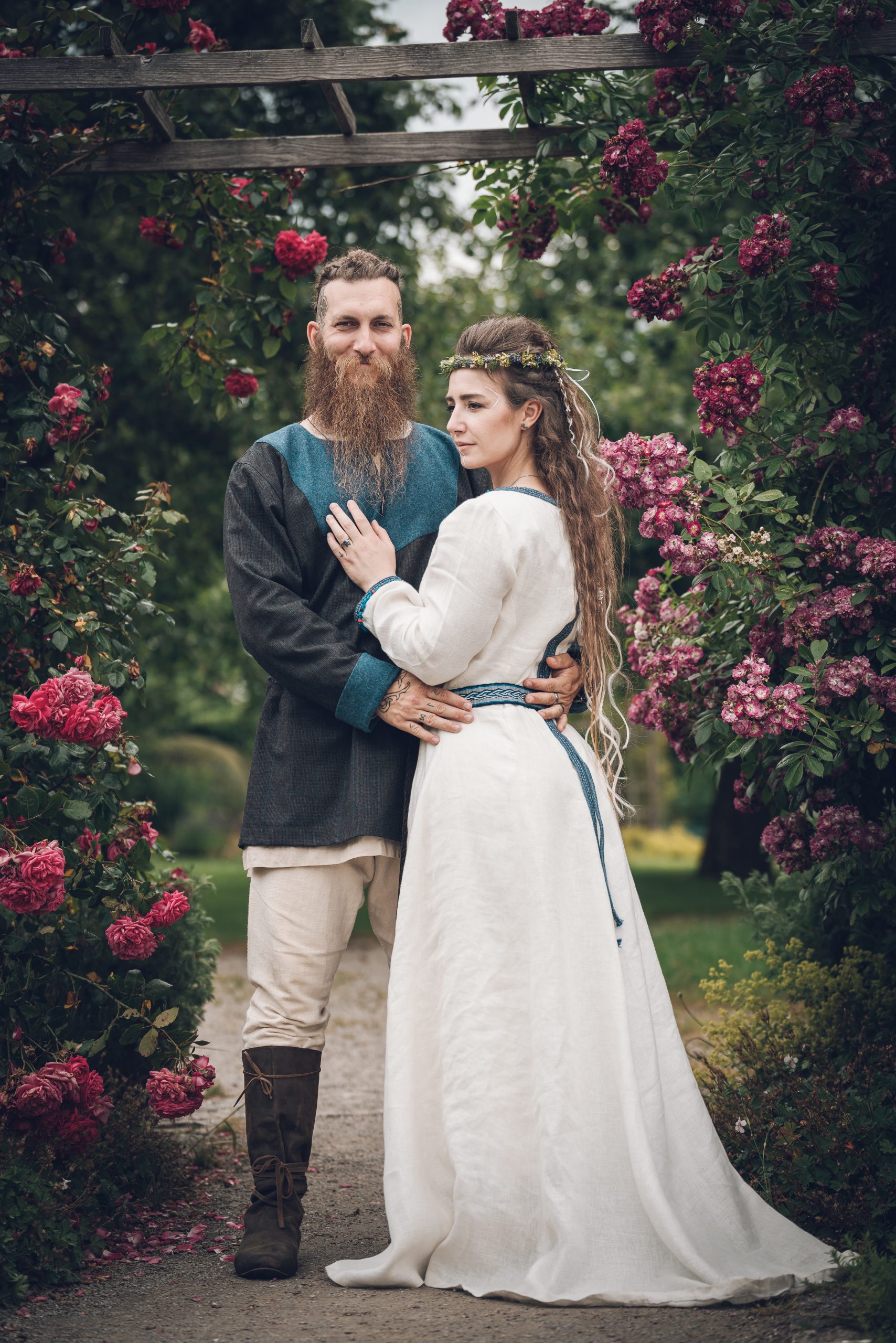 WEDDING-Paket - PLATIN – Bild 8