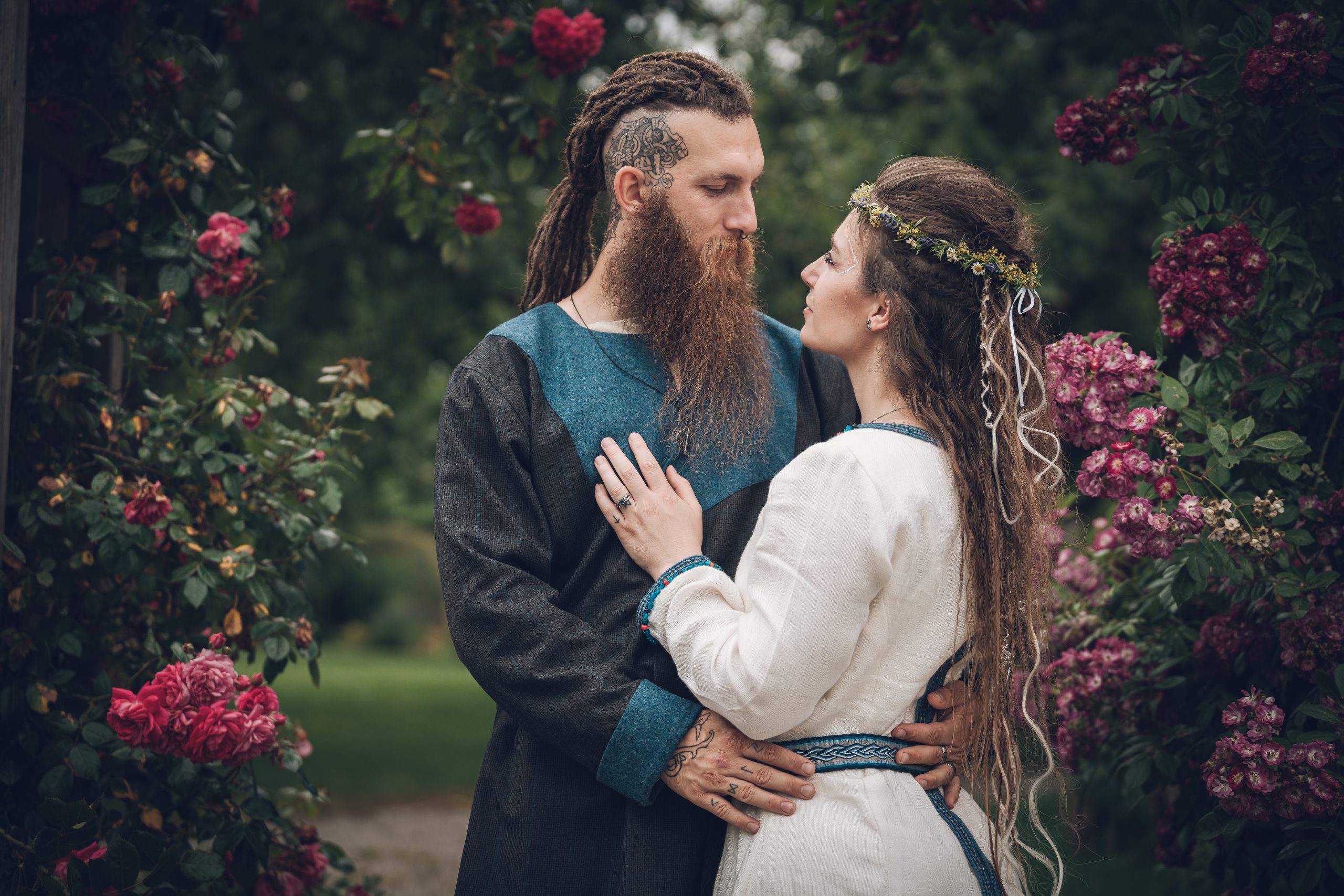 WEDDING-Paket - PLATIN – Bild 6